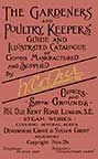The Gardener's and Poultry Keeper's Guide