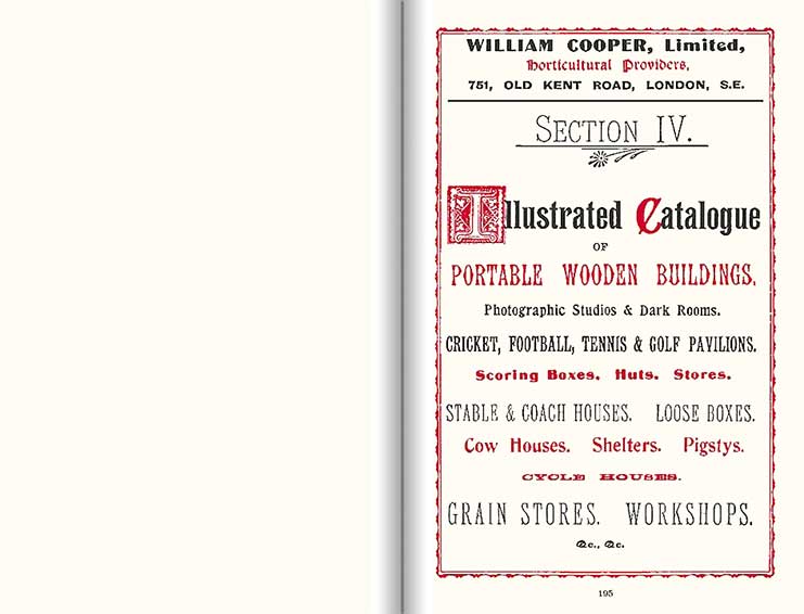 Pages 296-297 From Chapter 5 of the Barefoot Architect