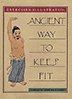 Ancient Way to Keep Fit cover