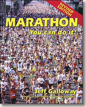Marathon cover