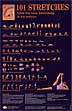 101 Stretches poster