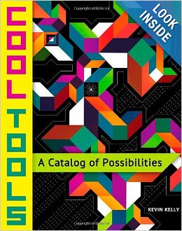 Cool Tools cover