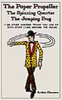 The Paper Propeller cover