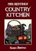 Mrs. Restino's Country Kitchen cover