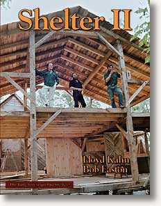 Shelter II cover