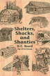 Shelters, Shacks, and Shanties cover