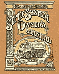 The Septic System Owner's Manual cover