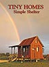 Tiny Homes cover